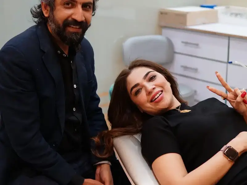 In-Office & Take-Home Options - Teeth Whitening at Smile Center Islamabad
