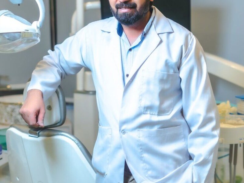 Protecting Your Jaw & Facial Structure - Dental Implants at Smile Center Islamabad