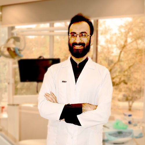 Dr. Hashim Asad