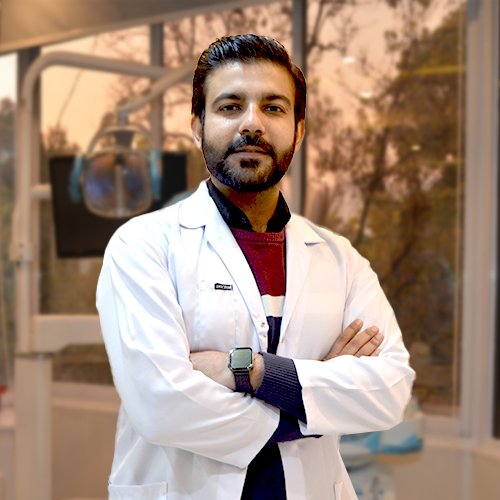 Dr. Salwan Ghani
