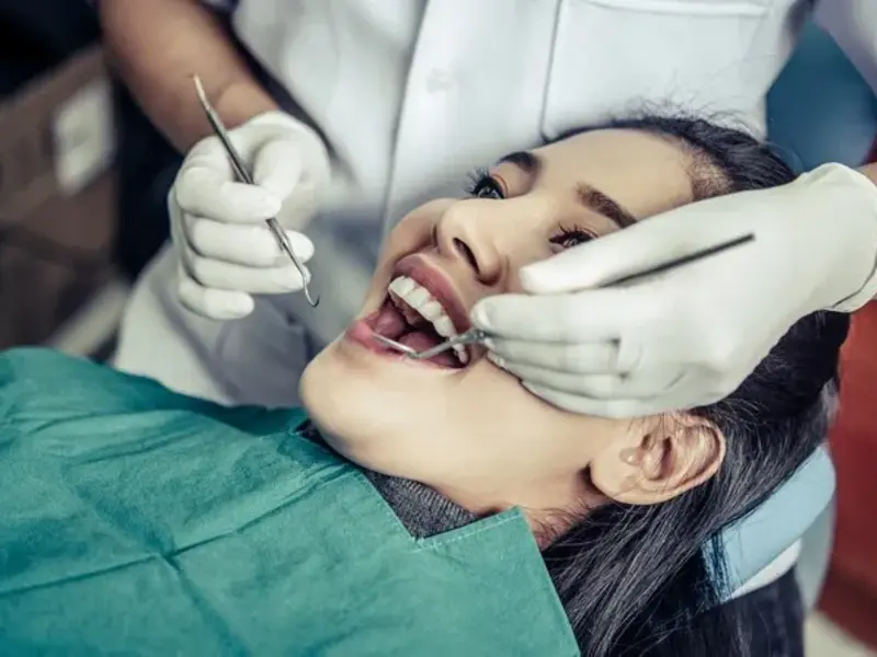 Root Canal Treatment Smile Center Islamabad 1