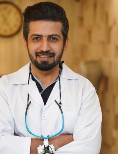 orthodontist in islamabad